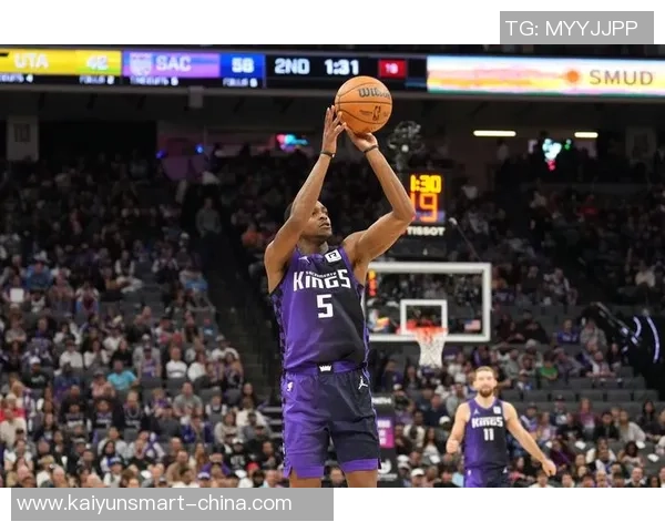德阿隆福克斯如何引领萨克拉门托国王重返季后赛巅峰