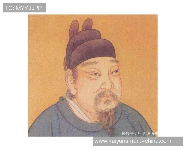 李禄的传奇人生与历史地位探析：从文人到权臣的转变与影响