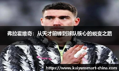 弗拉霍维奇：从天才前锋到球队核心的蜕变之路